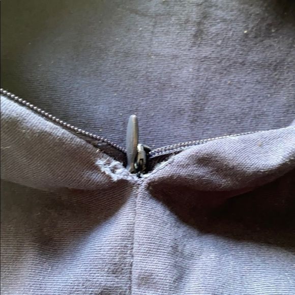 Tulle Large 31” Waist Pencil Skirt (g11) - Picture 8 of 10